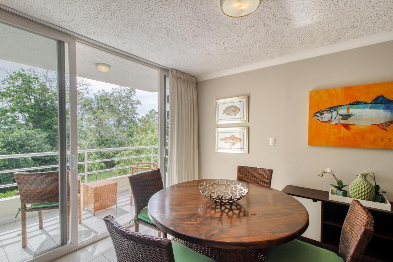 Costa Linda 7-13 Apartment Jaco Exterior photo