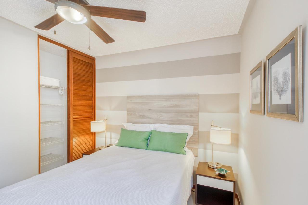 Costa Linda 7-13 Apartment Jaco Exterior photo
