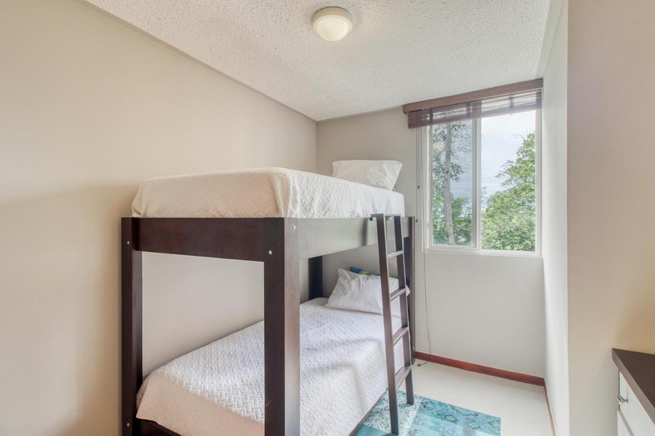 Costa Linda 7-13 Apartment Jaco Exterior photo