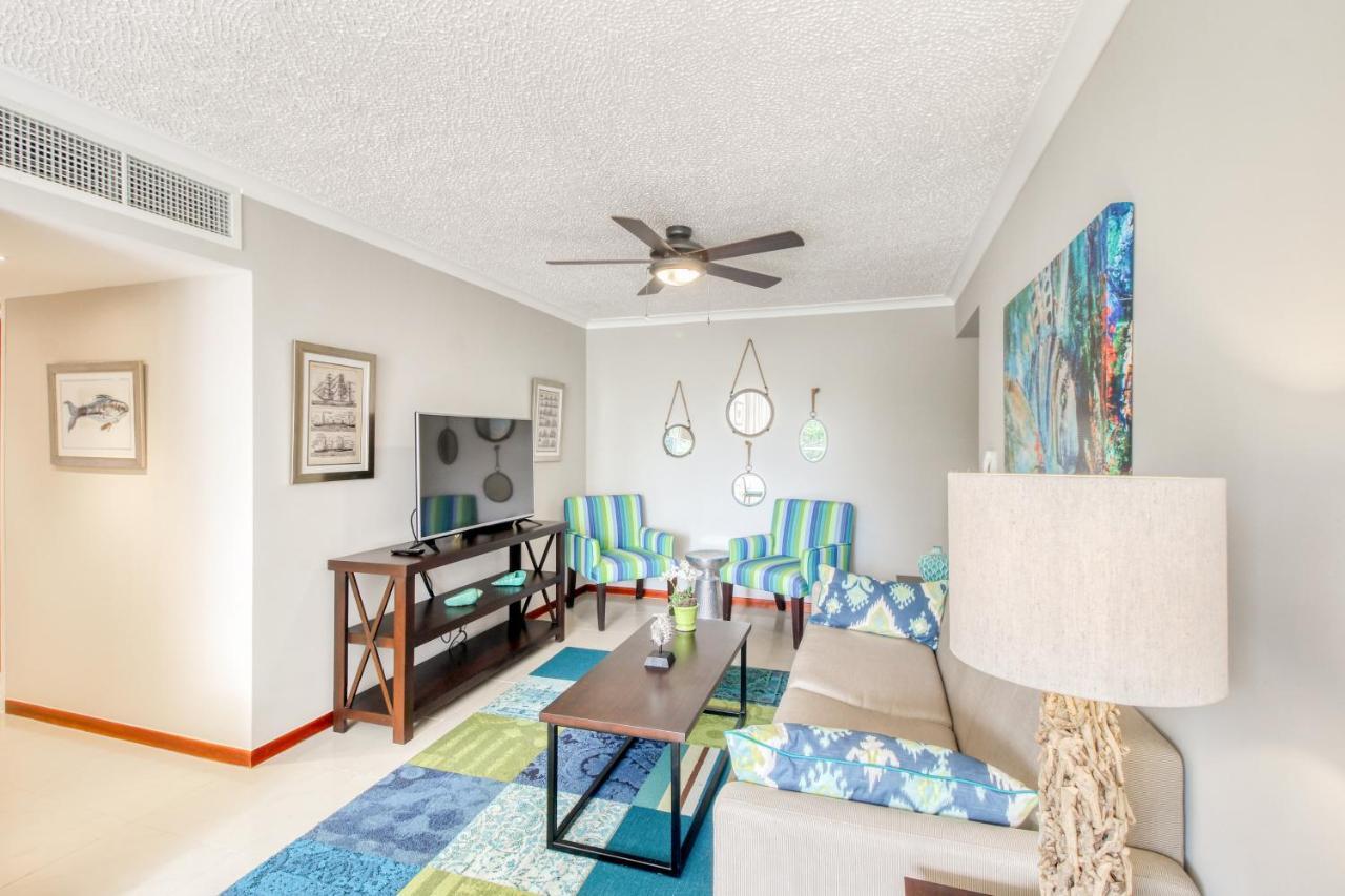 Costa Linda 7-13 Apartment Jaco Exterior photo