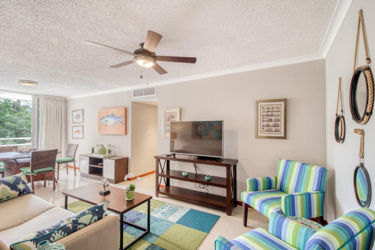 Costa Linda 7-13 Apartment Jaco Exterior photo