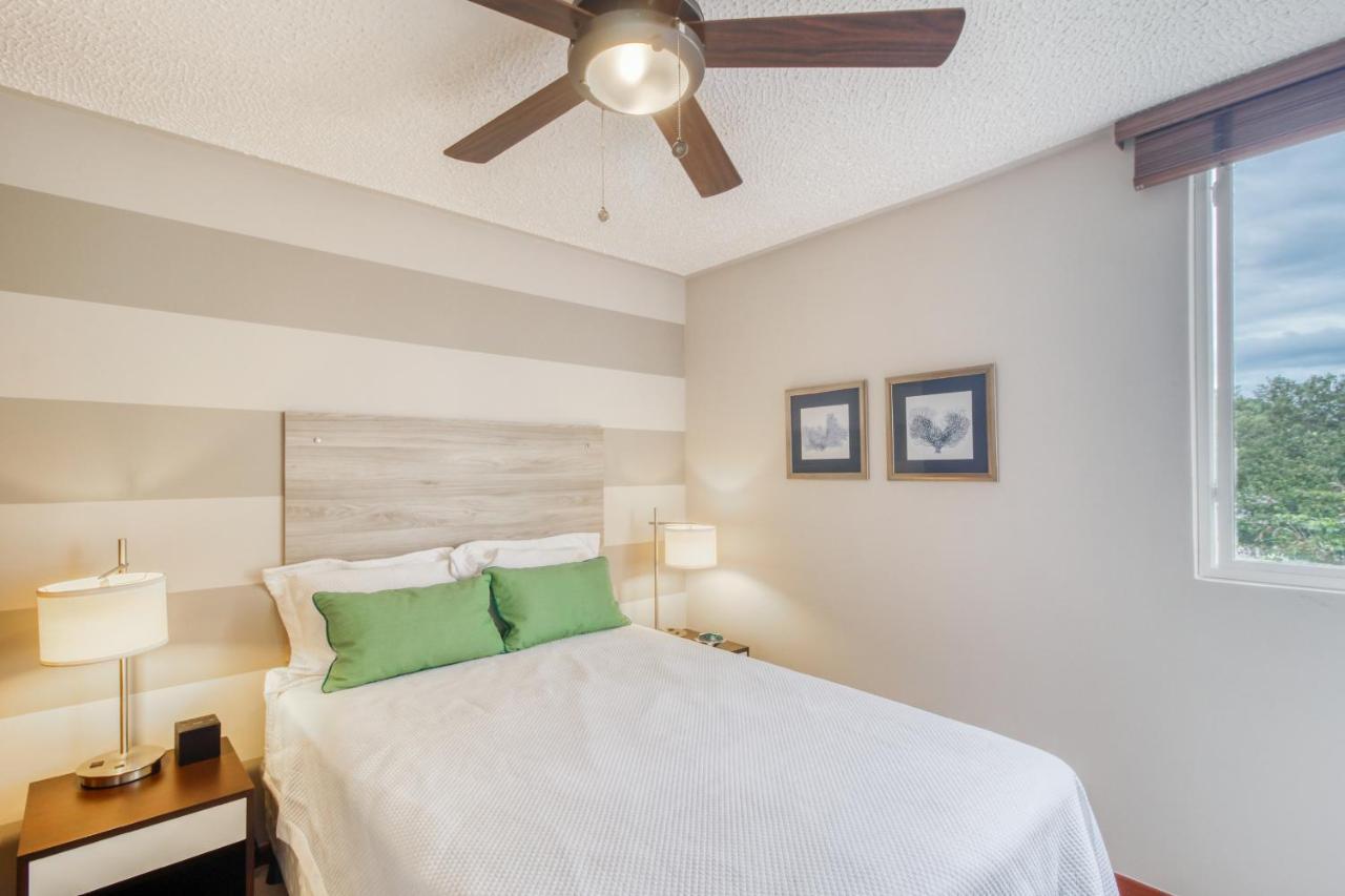 Costa Linda 7-13 Apartment Jaco Exterior photo